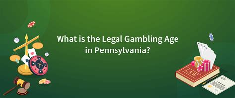 sports betting age in pa - sports betting age